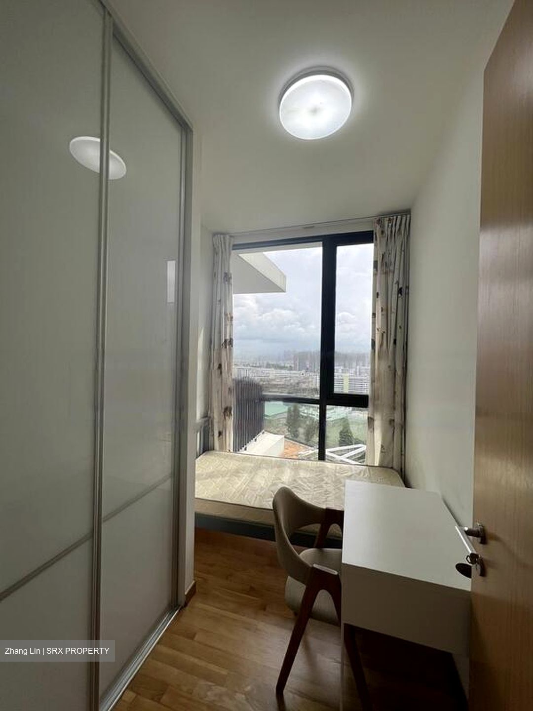 The Trilinq (D5), Condominium #503738071